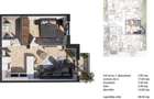 Apartament In Bloc Nou I 48MP I Balcon I Semifinisat - Baciu - 1