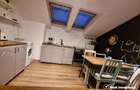 Apartament cu 1 camera spatios in Marasti, zona strazii Bucuresti