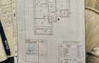 Apartament 3 cam, 83mp, Bloc 2021, 2 bai, 2 balcoane, 7 min metrou Obor