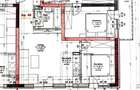 COMISION 0% Apartament mobilat modern/2 camere/balcon/parcare/Magnolia - 12
