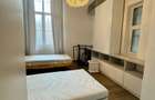 De închiriat ap cu 4 camere în zona centrală, disponibil din 10 OCTOMBRIE - 13
