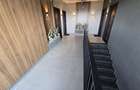 Penthouse tip studio terasa 54 mp - 2