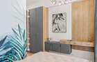 APARTAMENT 3 CAMERE - ONE VERDI PARK - TERASA - 10