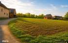 Teren 1.700 mp intravilan, intre case, potential dublu, Lunca Calnicul - 1