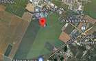 Teren intravilan Popesti Leordeni (la limita zonei industriale) - 1