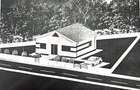 41.900 Euro casa+teren (in concesiune) 804 mp in com Branistea - 7