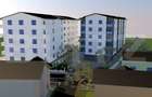 Apartament 3 camere, ansamblu nou, Radauti - 1