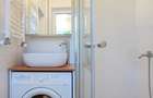 Garsonieră mobilată renovată 23 m² Kiseleff - 14