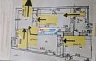 Apartament 2 camere semidecomandat Calea Victoriei