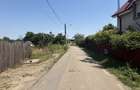 vand teren intravilan 1200 m ,valea ramnicului sat rubla - 5