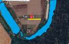 Ilfov Particular -Peninsula Ganeasa, 1075 mp. teren intravilan - 9