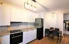 Apartament modern cu 3 camere terasa parcare in Kogalniceanu