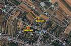 !!Teren 4100mp Str.Fragilor Str.Deal Varteju Magurele!! - 4