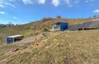 Refugiu de poveste în inima naturii | 12.000 mp în Holbav | Proiect început - 19