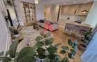 BANEASA (Parcul Herastrau)-3 camere premium 114 mp, design de interior, parcare - 2