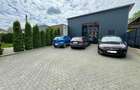 Vilă 3 camere 150mp 2 băi + Hală 100mp, Miroslava, 2 căi de acces - 13