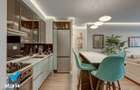 Apartament 3 camere lux in InCity | terasa | 2 bai | parcare - 17