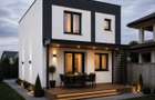 Casa noua de vanzare, 4 camere, curte 300mp - 13