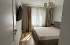 Apartament 3 camere de inchiriat Lux, complet utilat si mobilat - 4