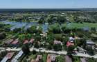 Teren premium cu deschidere la lacul Snagov-Tancabesti - 1