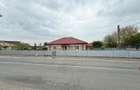 Casa de vanzare Garvan, jud. Tulcea | 15 min de Braila (podul peste Dunare) | Teren 2.582 mp | Utilitati complete - 2