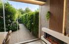 Apartament 3 camere | Floreasca Residence | Gradina 35mp - 4
