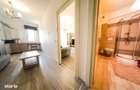 Apartament 2 camere, Q Residence - Podul Ros, 300 m de Palas Mall, AC - 4