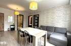 Apartament 3 camere, 58 mp + balcon 7 mp, mobilat si utilat Flores