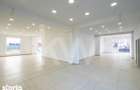 Spatiu comercial finisat 174mp vitrina Dna Stanca ideal showroom clini - 2
