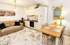 Apartament cu 2 camere pe plaja Mamaia Nord Casa Del Mar - 7
