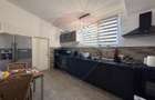 Casa gata de mutare in ansamblu privat 671 mp teren. Radaia, Baciu - 15