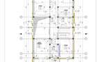 teren str Diminetii 674mp cu AC, proiect, utilitati bransate functionale, Dumbra