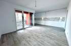 Apartament 2 camere, 53 mp, etaj 8, open space- Iris Armonia
