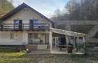 Casa in inima naturii, 140 mp la doar 15 minute de Hunedoara