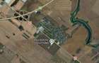 Teren intravilan 6ha cu deschidere 82ml la DN4, apropiere A0
