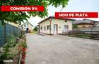 Casa + anexa in Com. Petresti, Sat Gherghesti - Dambovita - 6