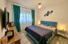 Apartament 2 camere, 50 mp utili, mobilat - Giroc