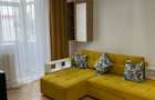 Inchiriez apartament 2 camere zona Perla Dorobanti - 2