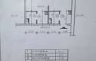 Apartament 27 mp, in Brasov, de inchiriat