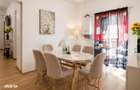 Apartament 2 camere cu 2 balcoane si loc de parcare zona Doamna Stanca - 5