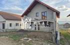 Casa individuala | 150 mp utili | Teren 496 mp | Sura Mare - 1