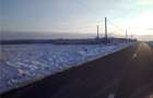 Vand teren padurea Bucovat - 9 km de Craiova - cu deschidere de 350m la drum judetean - 4
