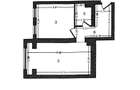 Apartament 2 camere mobilat, bloc 2012, langa metroul Piata Iancului