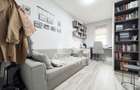 Apartament de lux cu 4 camere de vanzare, 111mp utili, 3 bai - Chisoda - 14