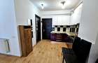 Apartament 2 camere Militari Residence Rezervelor mobilat