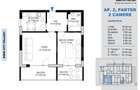 Apartament 2 camere Pallady Metrou Nicolae Teclu - 2