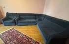 Vand apartament 2 camere decomandat, etaj 1, zona 1 Mai 51,2 mp mobilat.