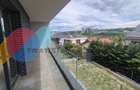 Apartament pe două niveluri cu grădină, 160 mp – Str. Edgar Quinet - 5