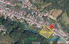 Teren constr.2300 mp, in Sighisoara, s. Caraiman, - 7