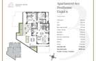 Penthouse Centrul Civic Brasov